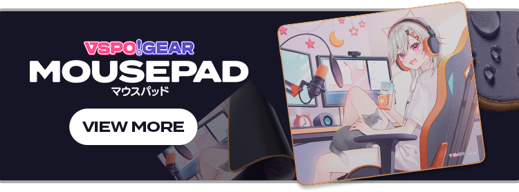 mousepad